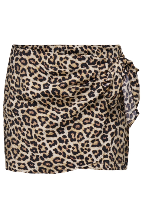 Jacqueline de Yong jdytroya life mw wrap skort wvn dia